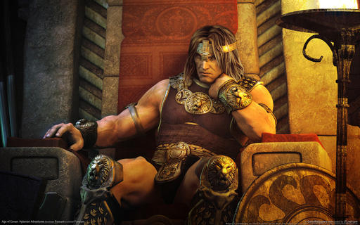 Age of Conan: Hyborian Adventures - Путеводитель по блогу Age of Conan: Hyborian Adventures(UPDATE 18.10.11)