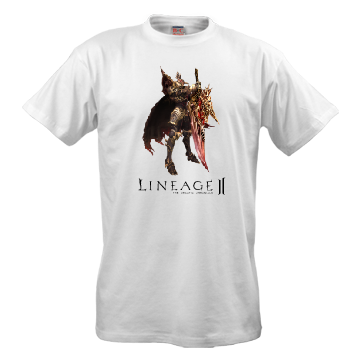 Lineage II - Между игрой и жизнью