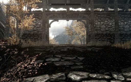 Elder Scrolls V: Skyrim, The - Skyrim: Тодд Говард проболтался, дополнение будет огромным!!!